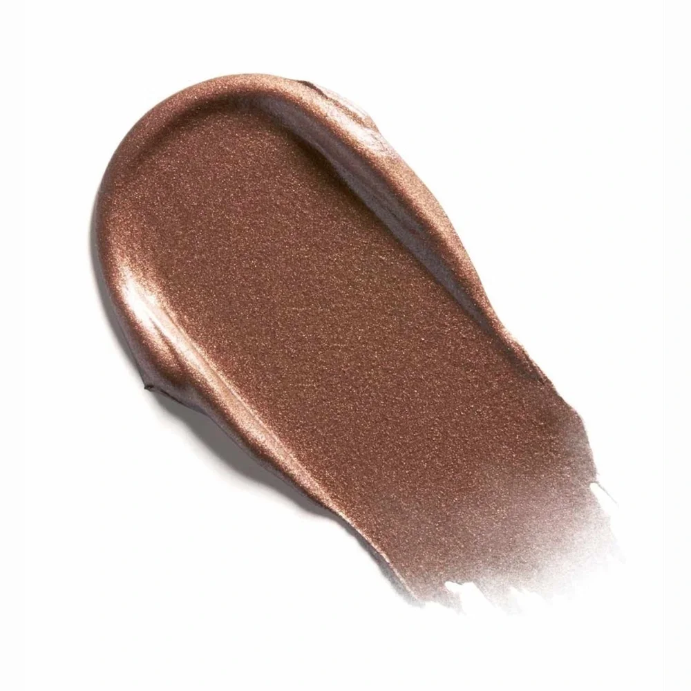 ONLY 1! BeautyCounter Lid Glow Cream Shadow EMBER 👁️ NEW